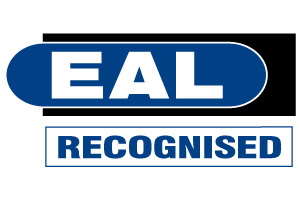 EAL Recognised - CDIT Electrical Ltd