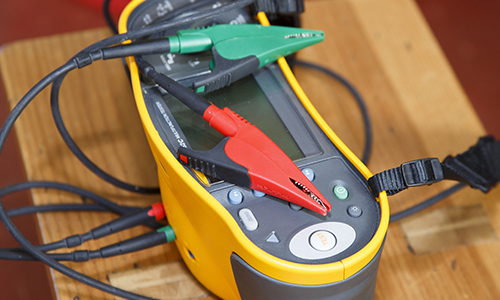 Inspection & Testing Electrical course In Kent and London - CDIT